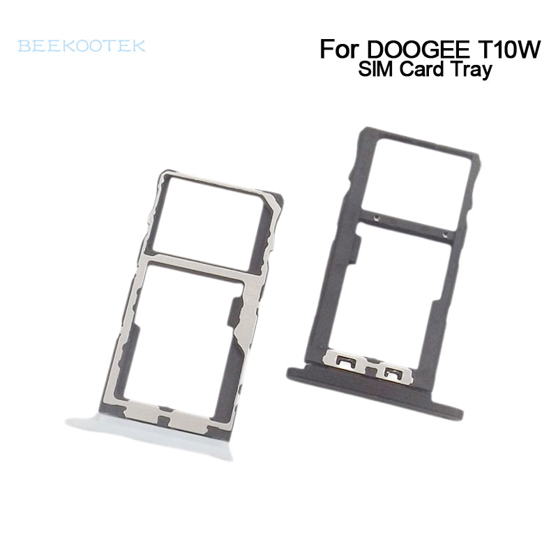 Doogee Tablet Accessories - Держатель для SIM-карты DOOGEE T10W, лоток