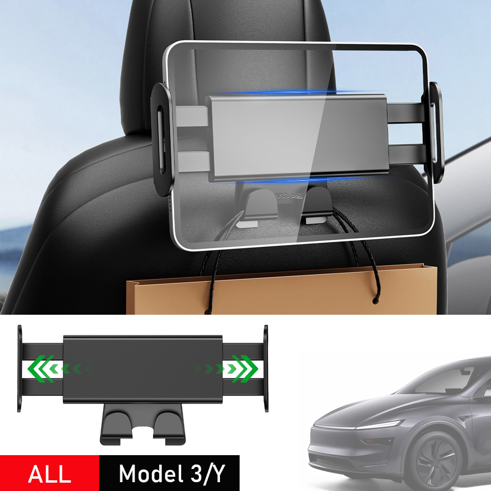 Tablet Stand Adjustable - Для Tesla Model 3 Y Juniper