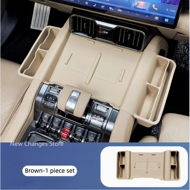 Wireless Charging Pad - Силиконовый коврик для беспроводной зарядки BYD