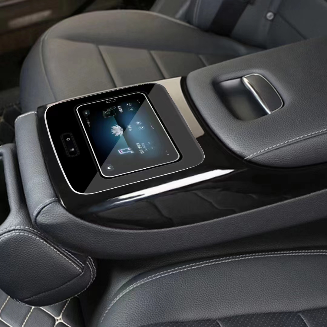 Tablet Accessories For Car - Для Maybach и Mercedes GLS/GLE/GL планшета