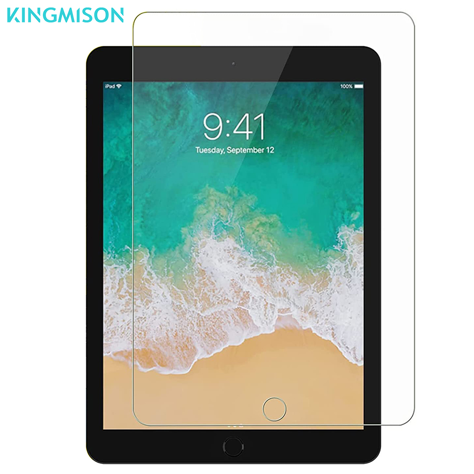 Temu Tablet Accessories - Защитная пленка из закаленного стекла для