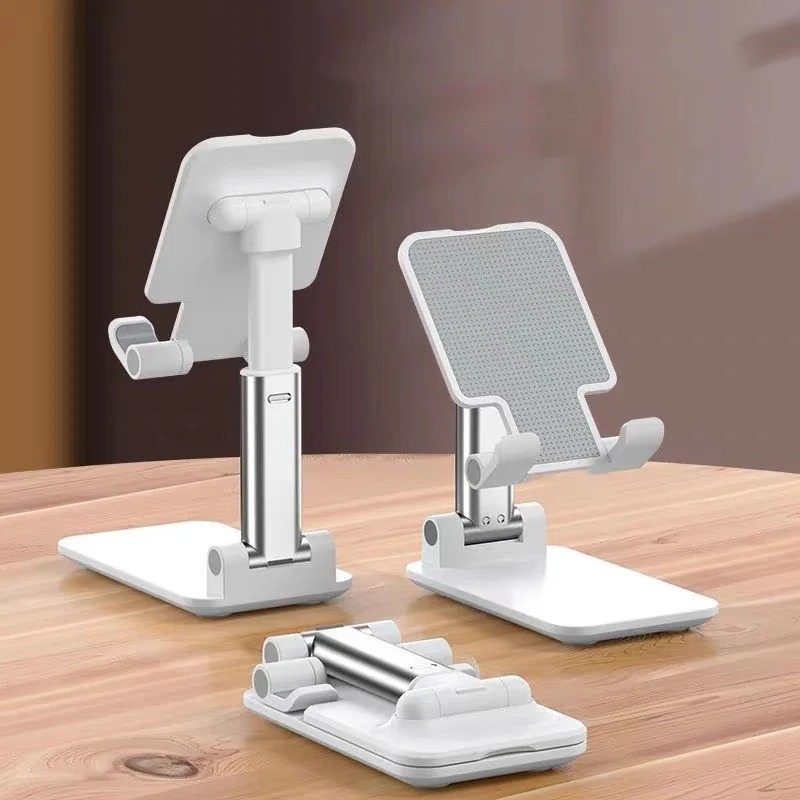 Tablet Stand Adjustable - Настольная подставка-держатель для телефона и планшета,