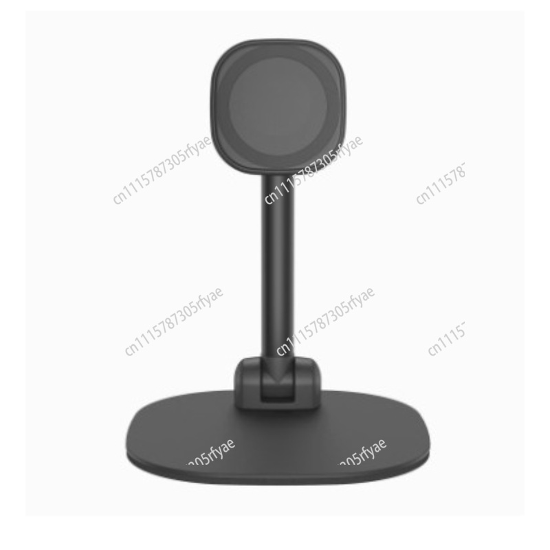 Tablet Stand Adjustable - Магнитная настольная подставка MG-04, выдвижной металлический