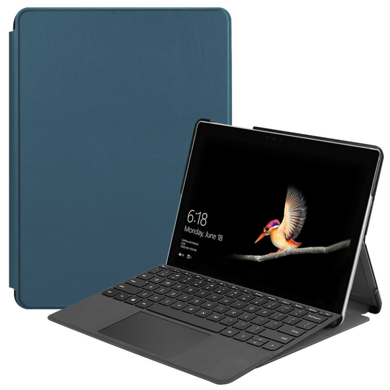 Doogee Tablet Accessories - Защитный чехол для Microsoft Surface Go4/Go3/Go2