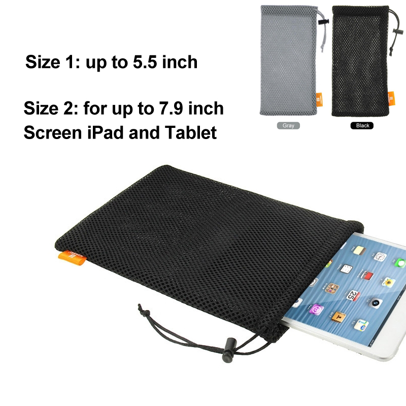Tablet Phone Accessories - Сумка HAWEEL для смартфонов/банк питания и