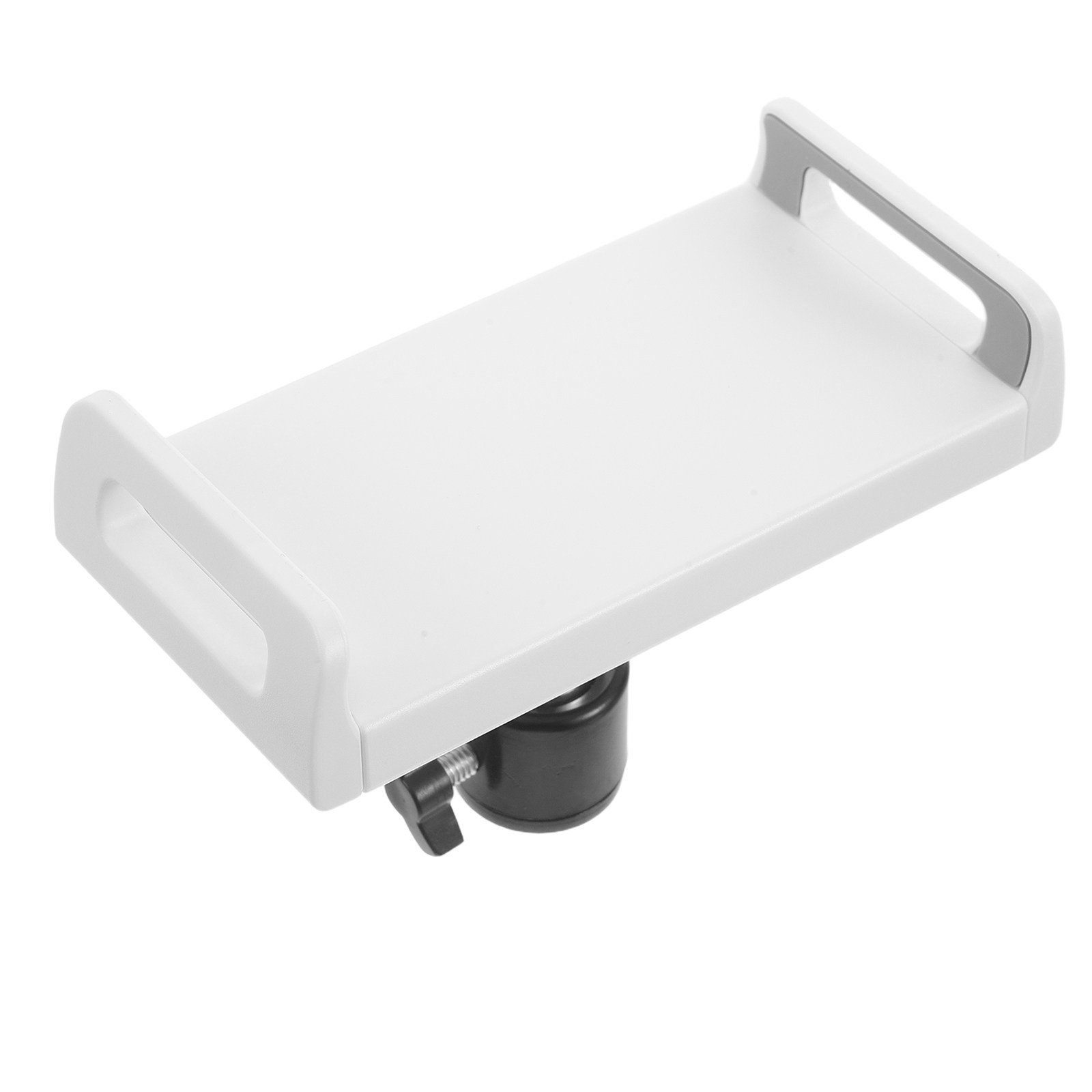 Tablet Stand Adjustable - Крепление-держатель для планшета на микрофонную стойку