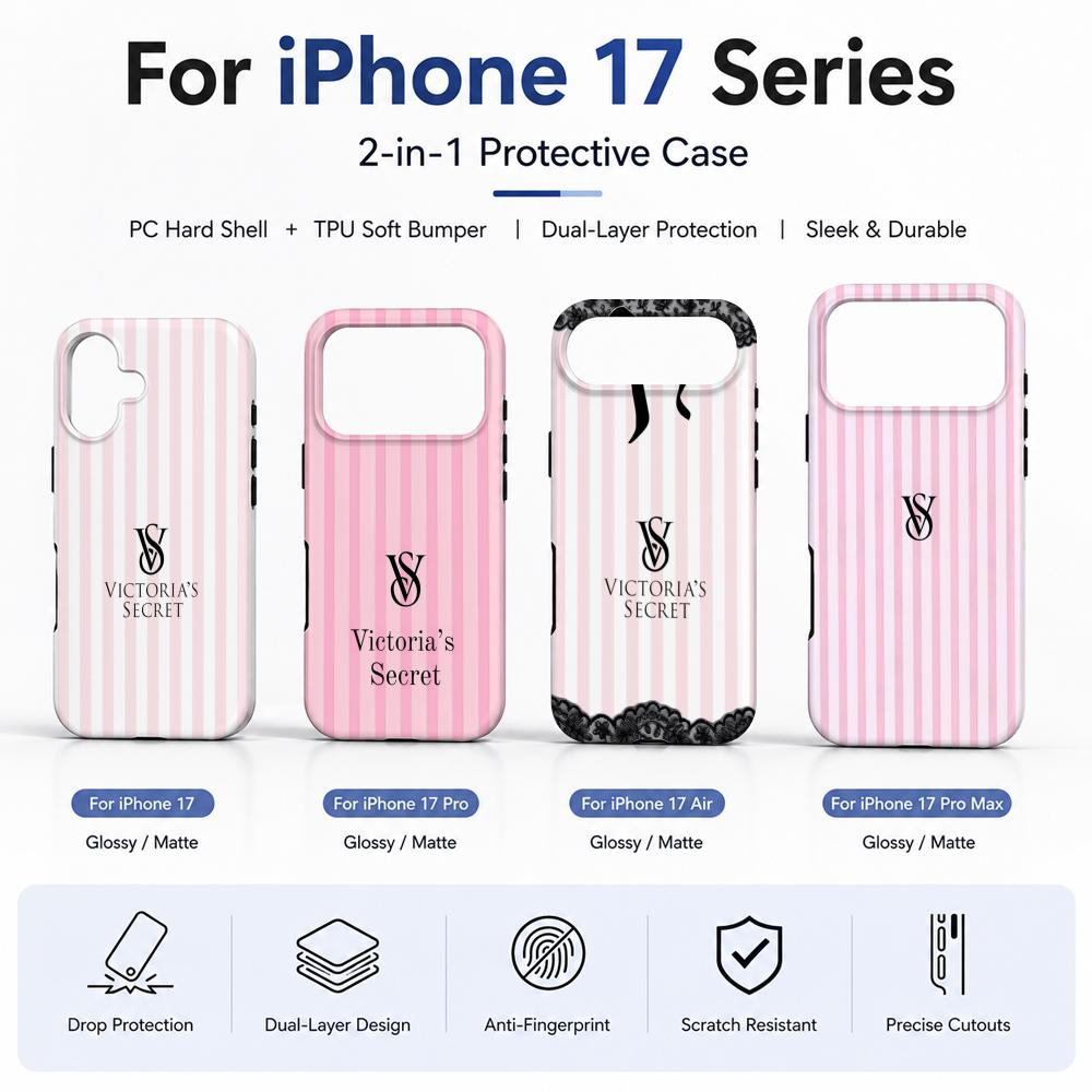 Tablet And Accessories Case - Крутой чехол-пленка V-Victoria's Secret 2-в-1 для