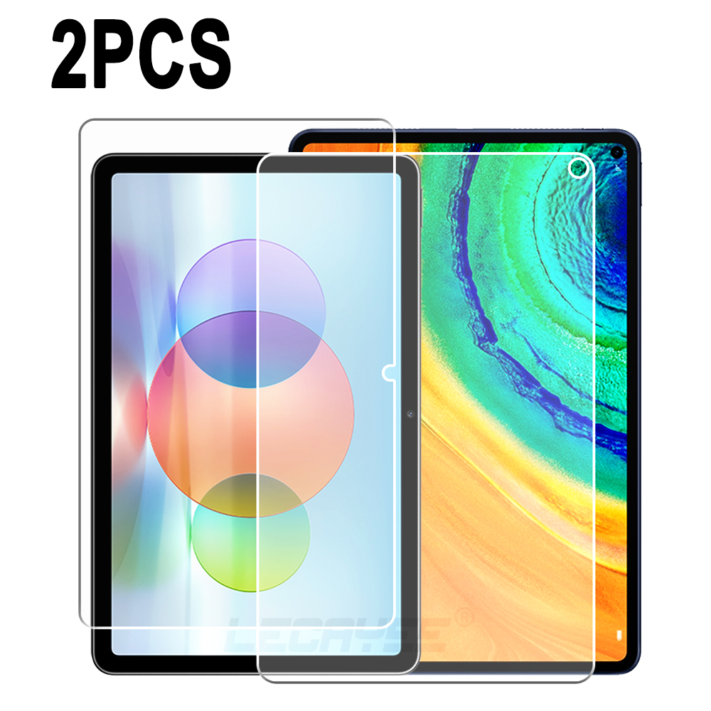 Temu Tablet Accessories - Защитная пленка из закаленного стекла, 2