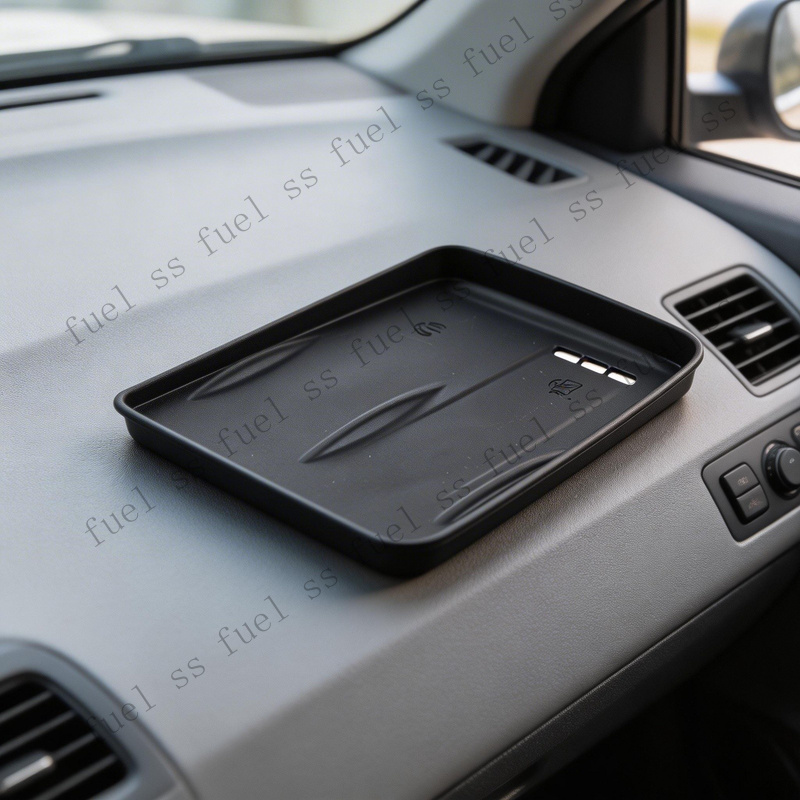 Wireless Charging Pad - Беспроводная зарядная панель S+ для Chery