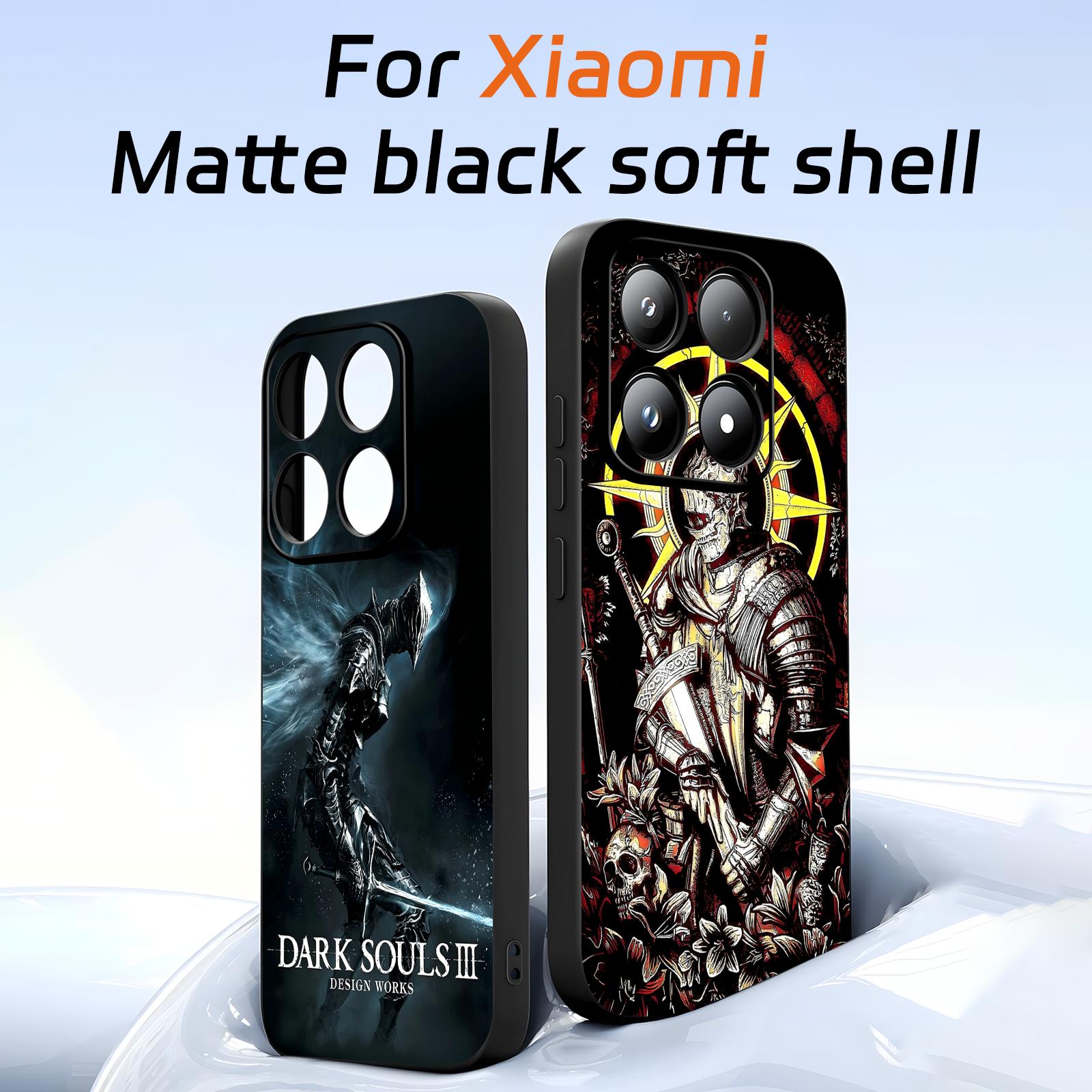 Tablet And Accessories Case - Чехол для телефона DARK SOULS для