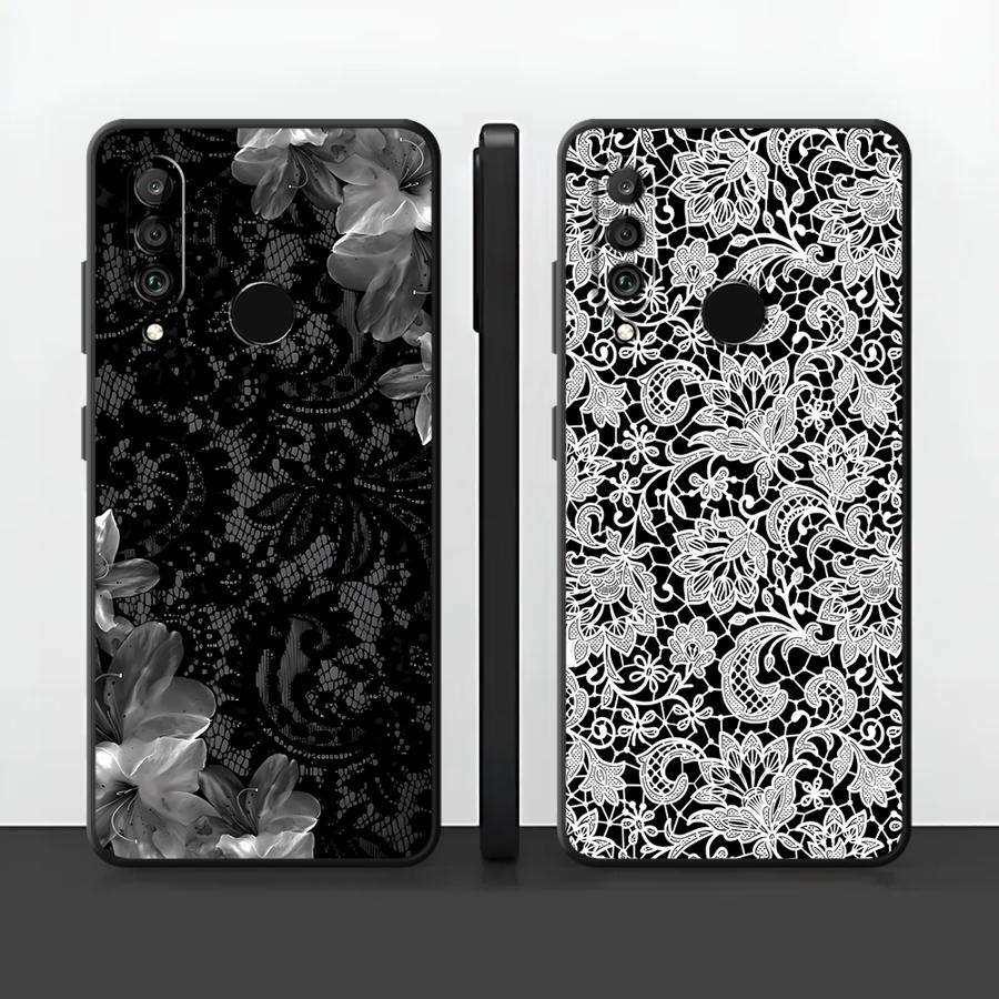 Tablet And Accessories Case - Чехол для Huawei P20 P40 Lite