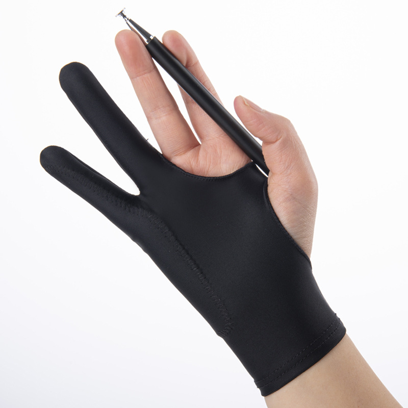 Drawing Glove Artist - 1 шт., перчатки для ручной росписи