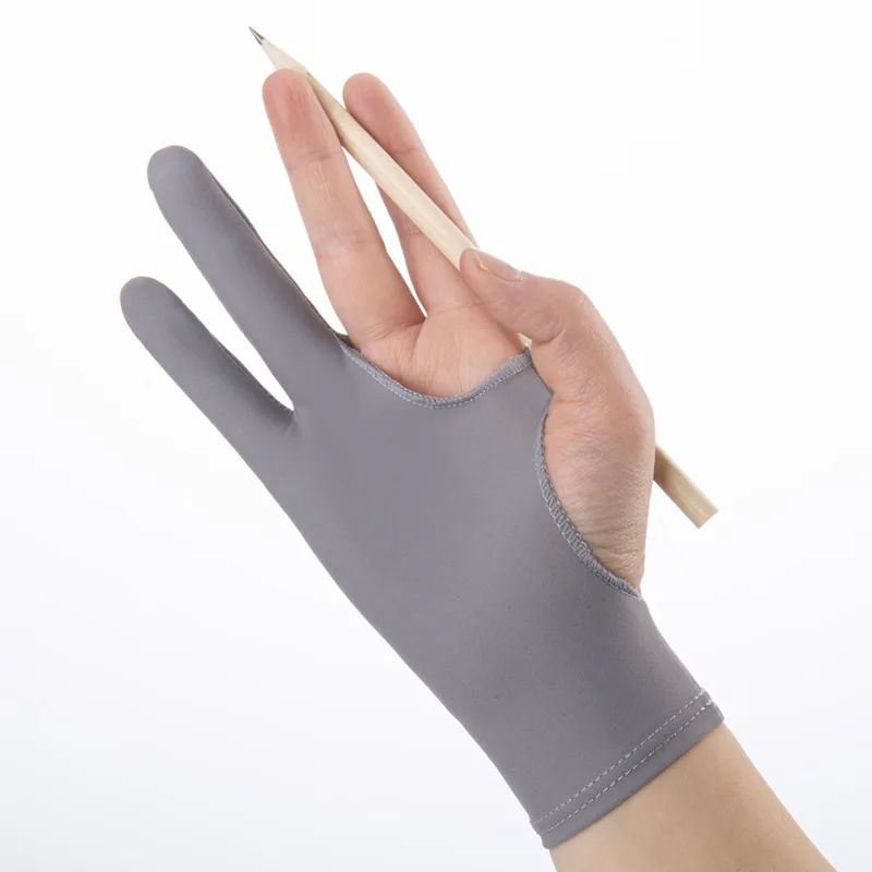 Drawing Glove Artist - Перчатка для рисования с защитой от