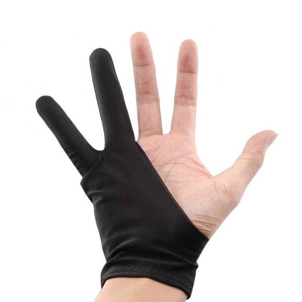 Drawing Glove Artist - 2 шт. перчаток для рисования с