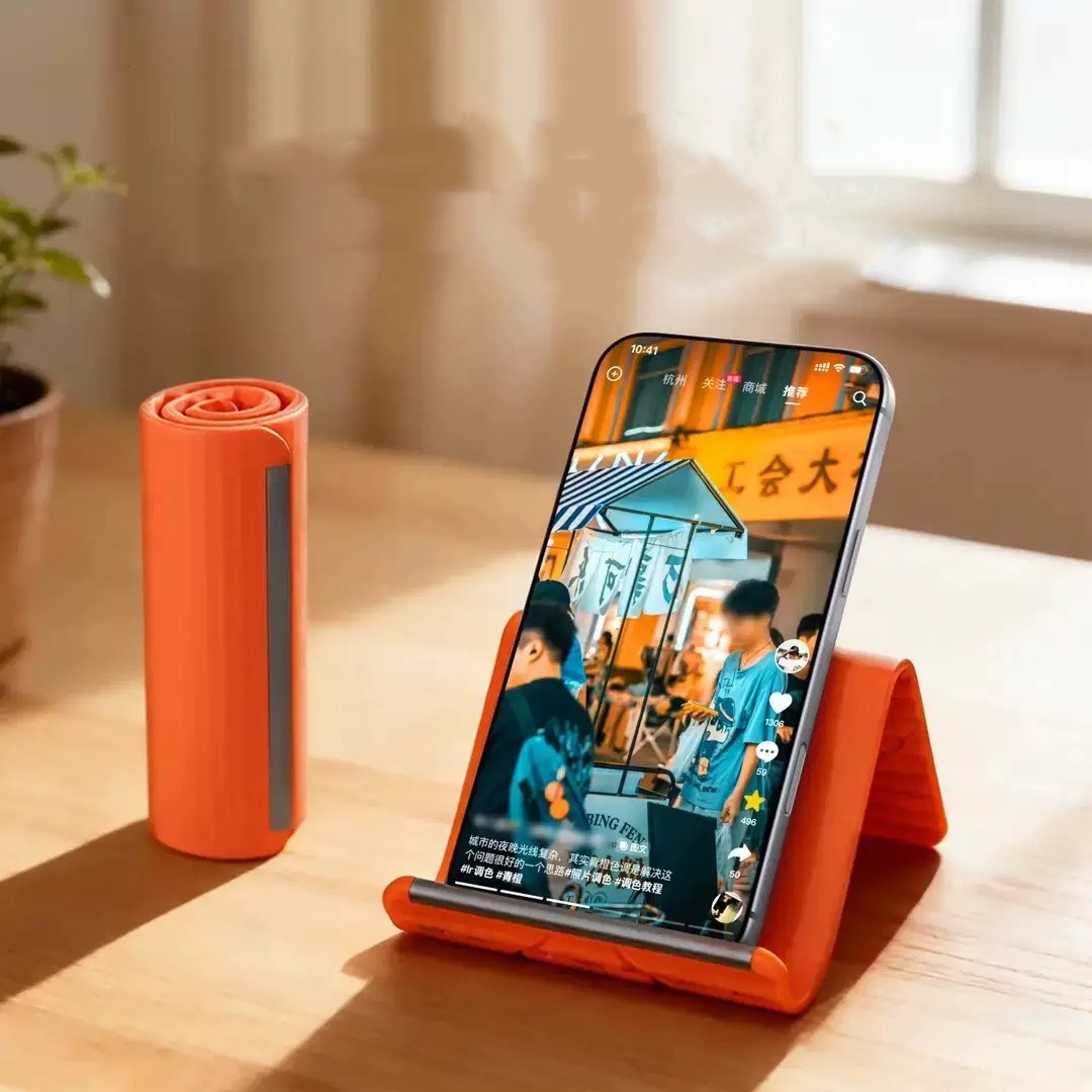 Tablet Phone Accessories - Универсальная портативная подставка для телефона и