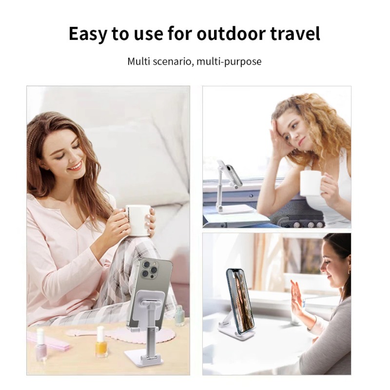 Настольная подставка для телеф – обзор и цена Tablet Stand Adjustable