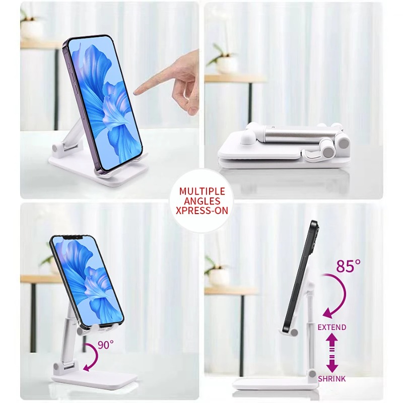 Настольная подставка для телеф – обзор и цена Tablet Stand Adjustable
