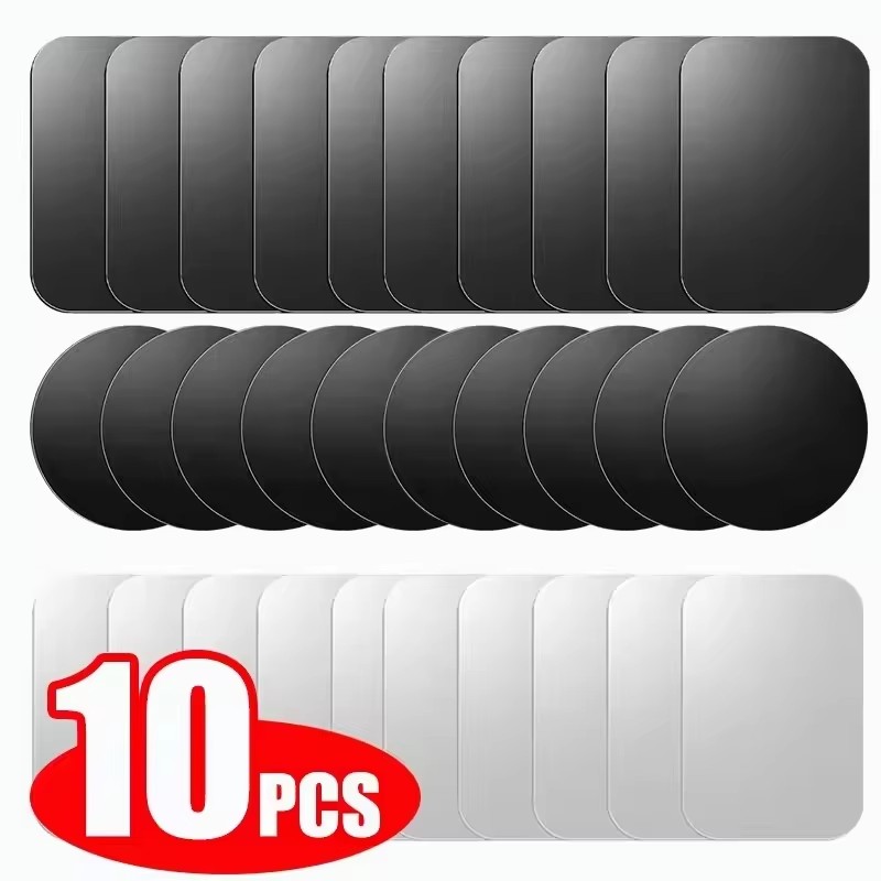 5/10 шт. Магнитные металлическ – обзор и цена Tablet Phone Accessories