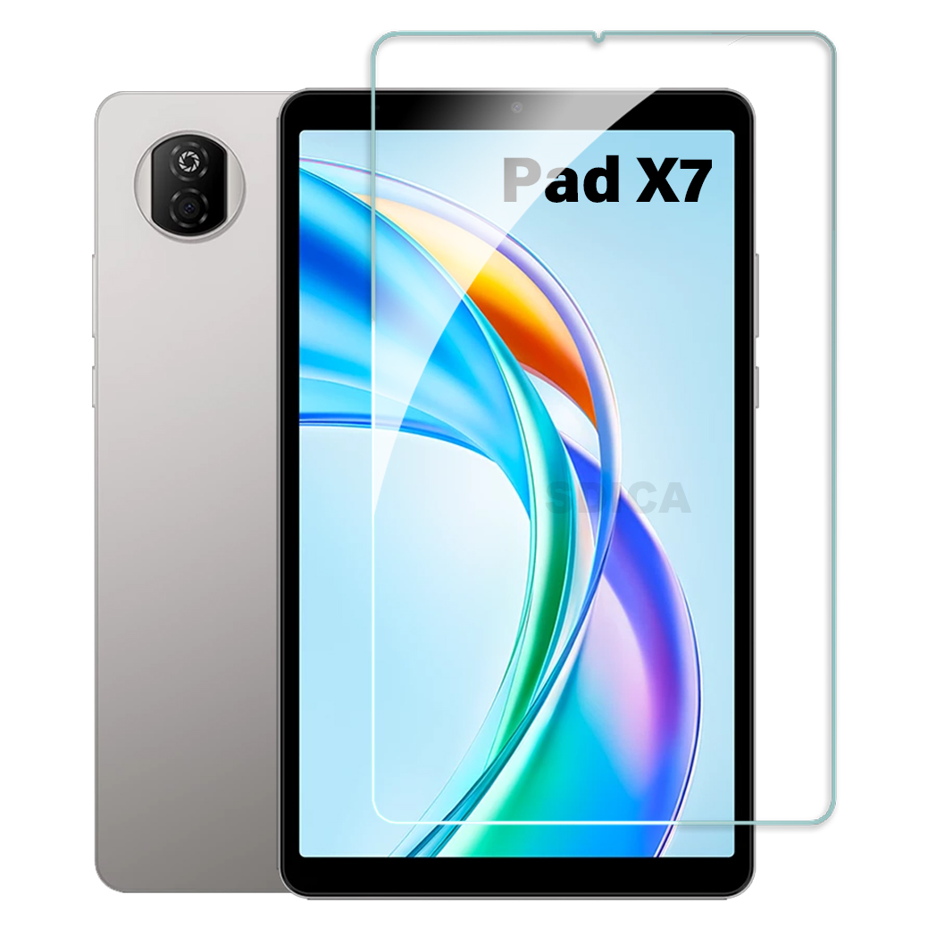Защитная пленка из закаленного – обзор и цена Temu Tablet Accessories