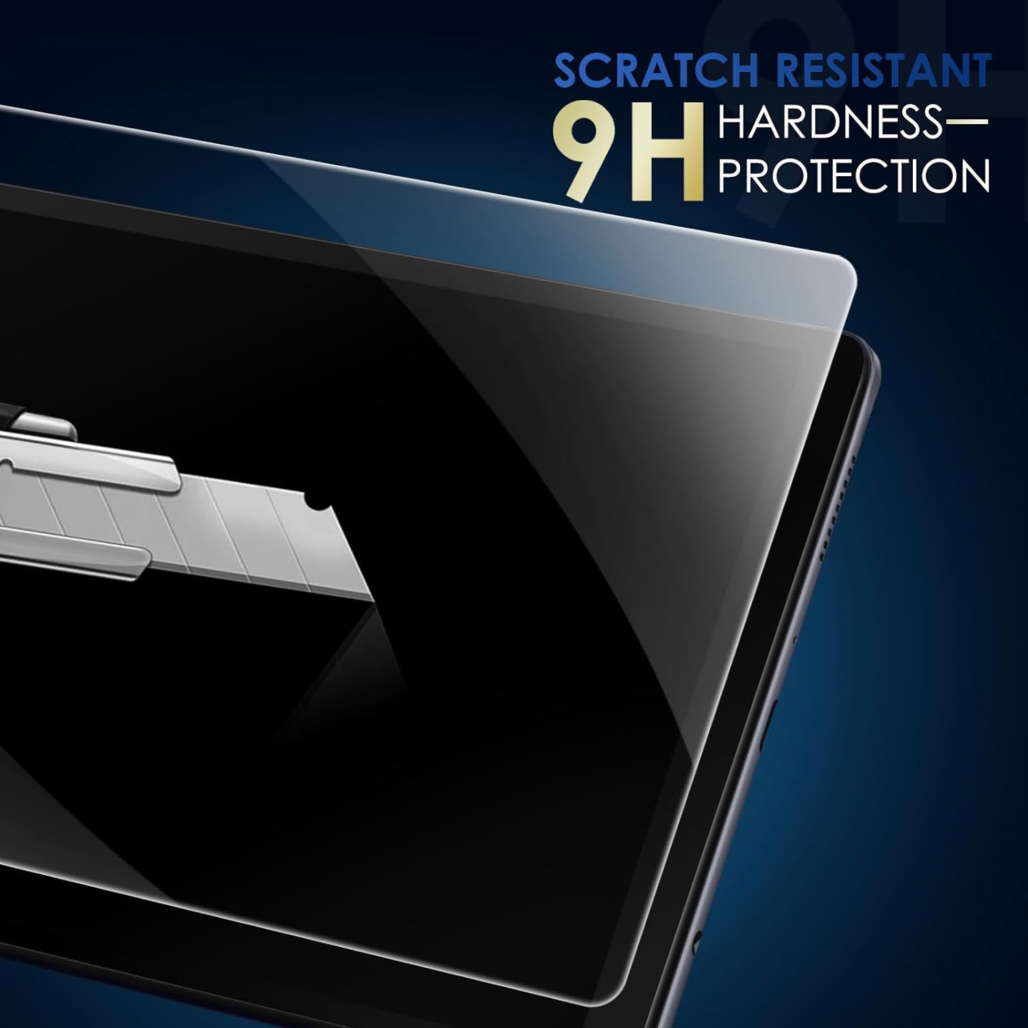 Защитная пленка из закаленного – обзор и цена Temu Tablet Accessories