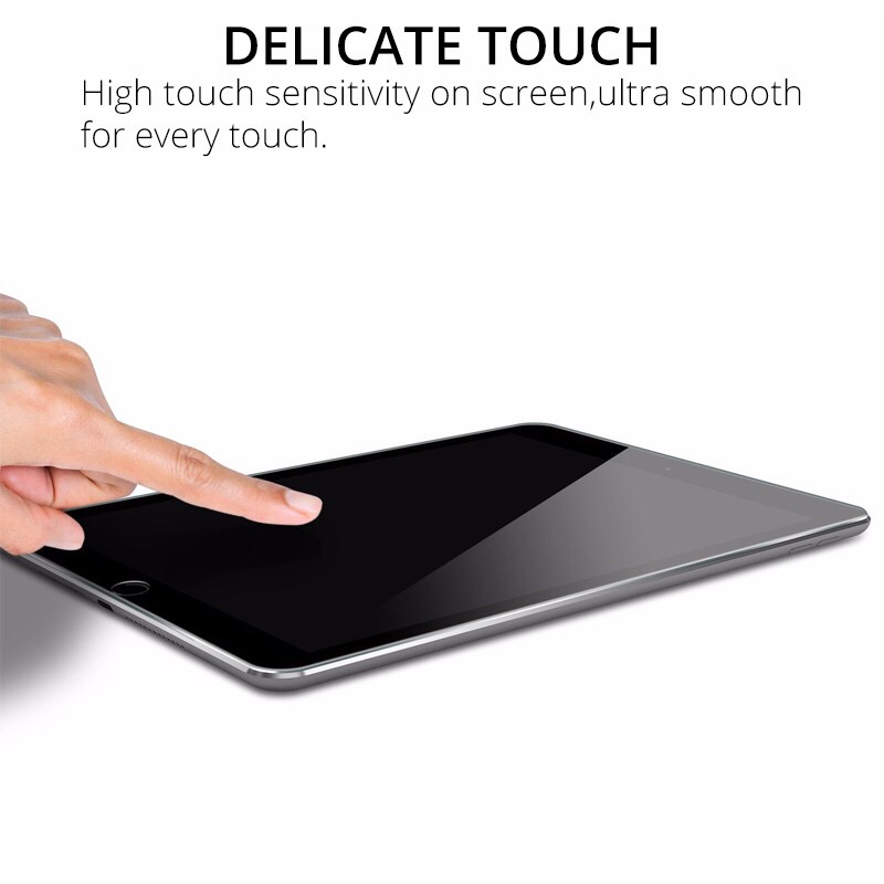 Закаленное стекло для iPad Min – обзор и цена Temu Tablet Accessories