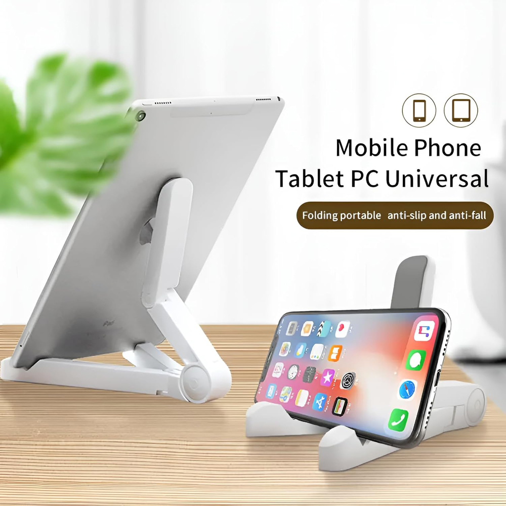 1 шт. универсальный складной д – обзор и цена Tablet Accessories