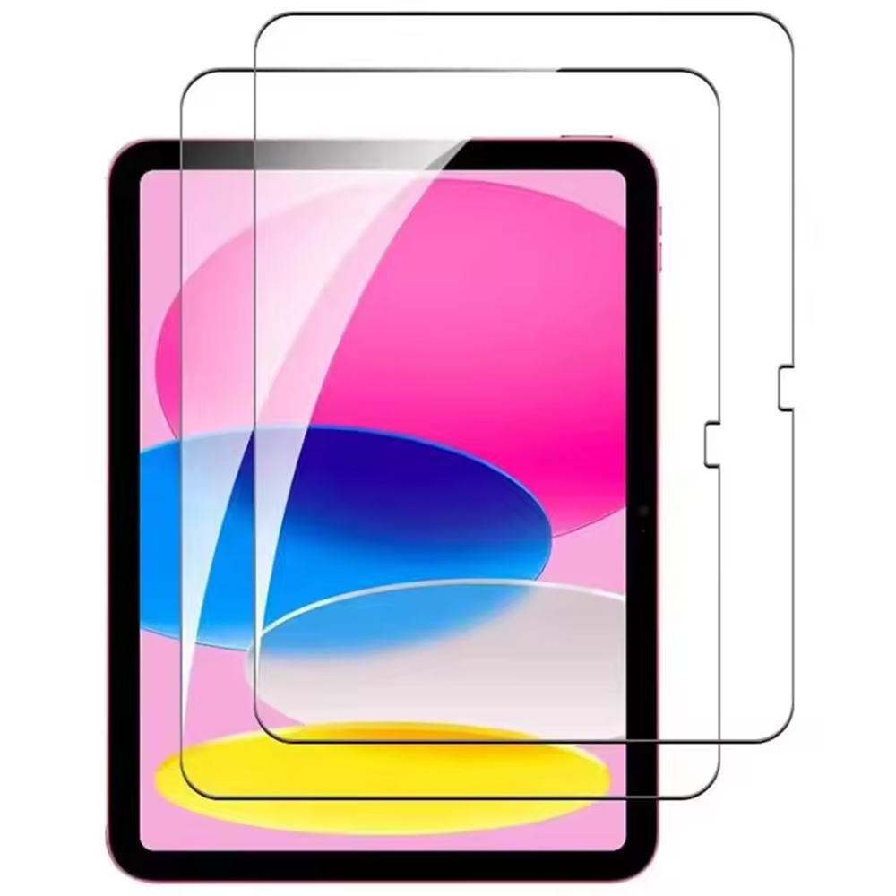 2 шт. Защитная пленка из закал – обзор и цена Temu Tablet Accessories