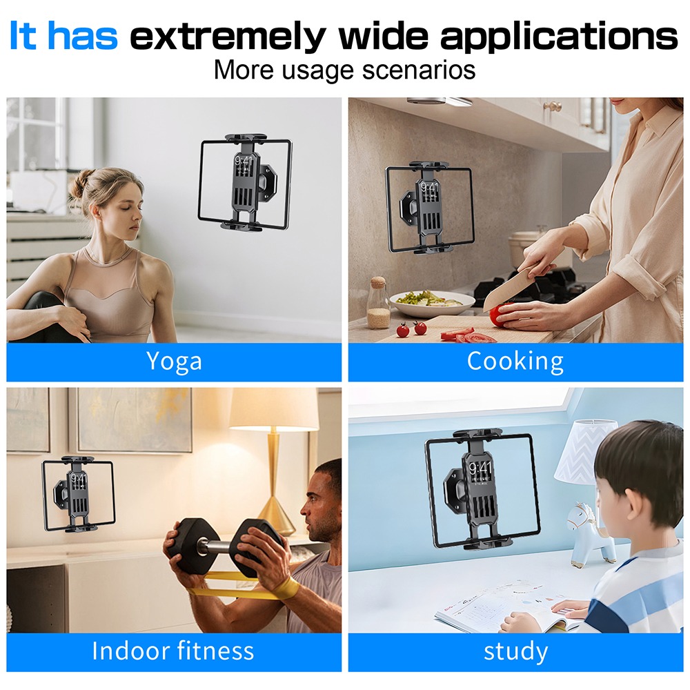 Настенный держатель для телефо – обзор и цена Tablet Phone Accessories