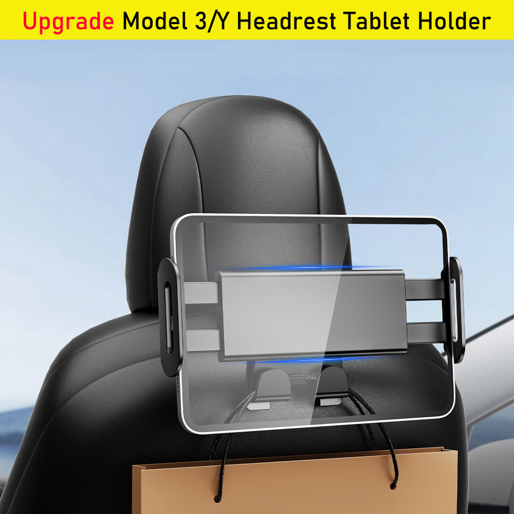 Для Tesla Model 3 Y Juniper 20 – обзор и цена Tablet Stand Adjustable