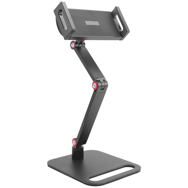 Портативная регулируемая подст – обзор и цена Tablet Stand Adjustable