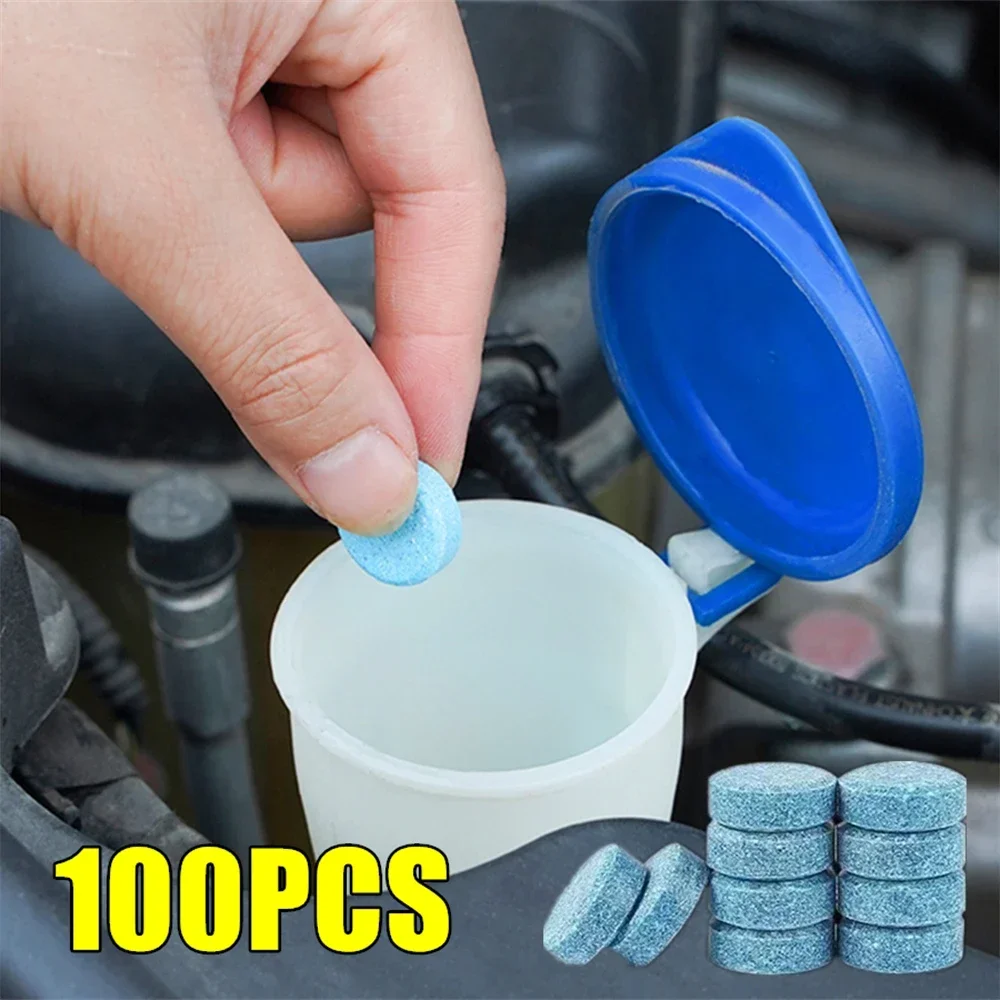 2/100 шт. Автомобильные шипучи – обзор и цена Tablet Accessories For Car