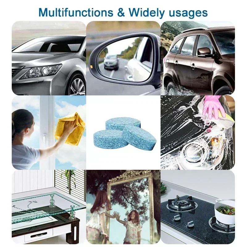 2/100 шт. Автомобильные шипучи – обзор и цена Tablet Accessories For Car