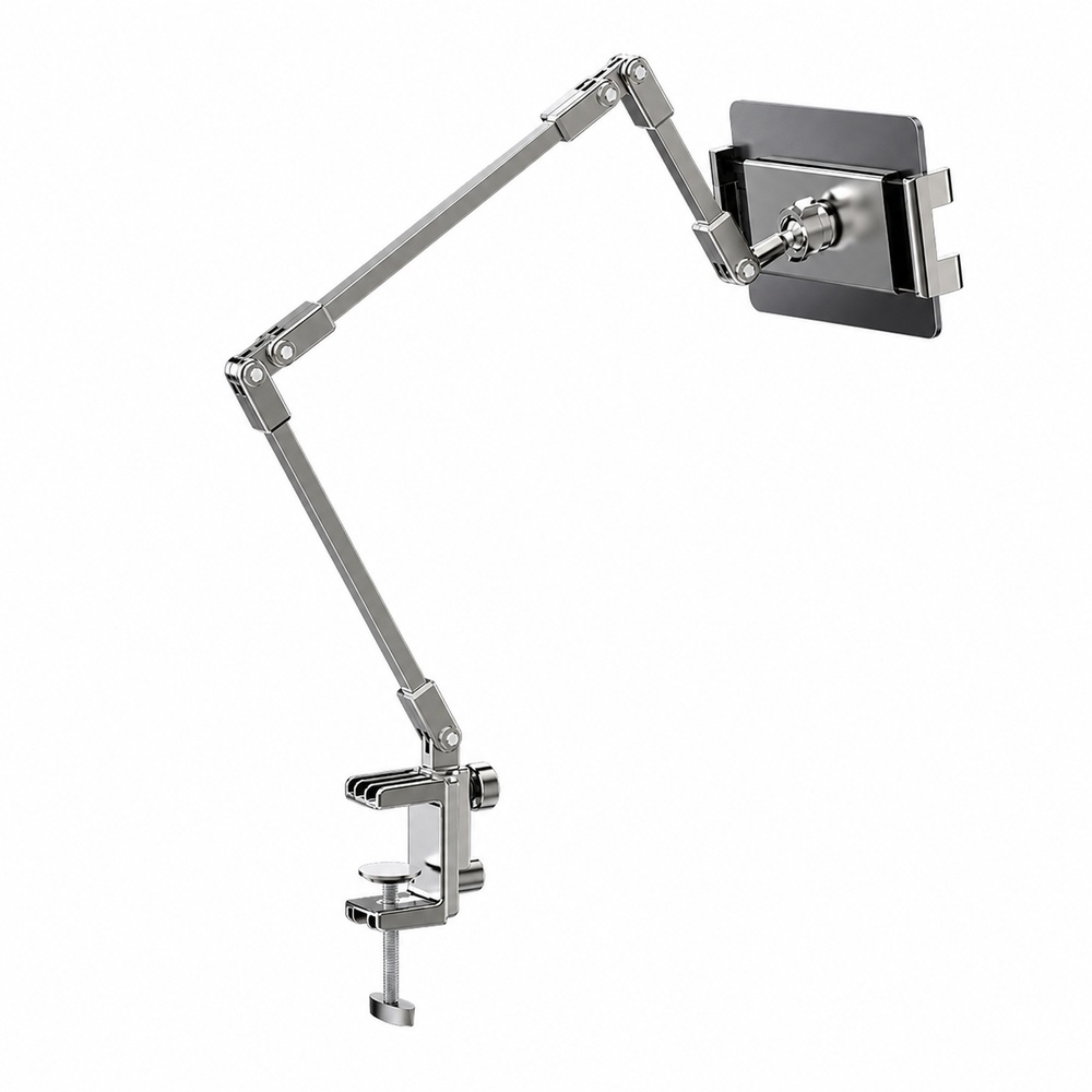 Регулируемая подставка-держате – обзор и цена Tablet Stand Adjustable