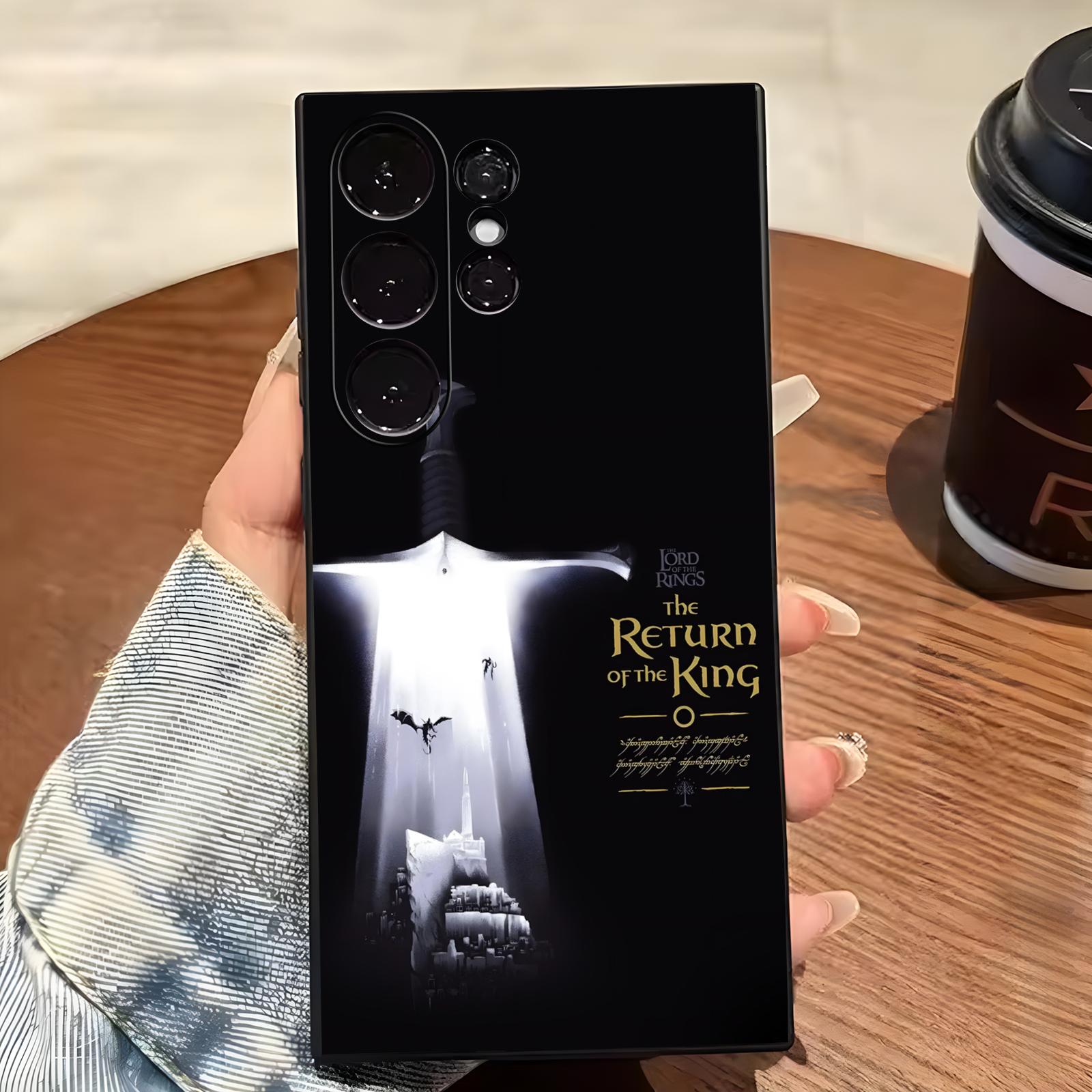 Чехол для телефона Samsung S26 – обзор и цена Tablet And Accessories Case