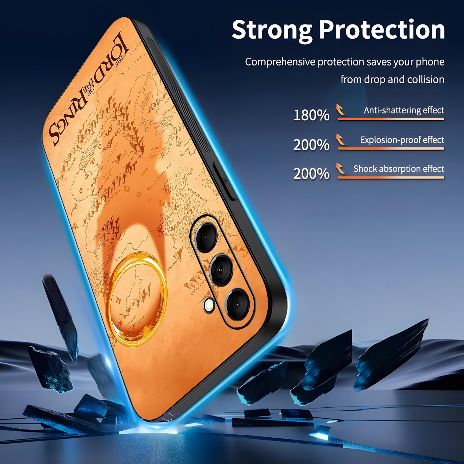 Чехол для телефона Samsung S26 – обзор и цена Tablet And Accessories Case