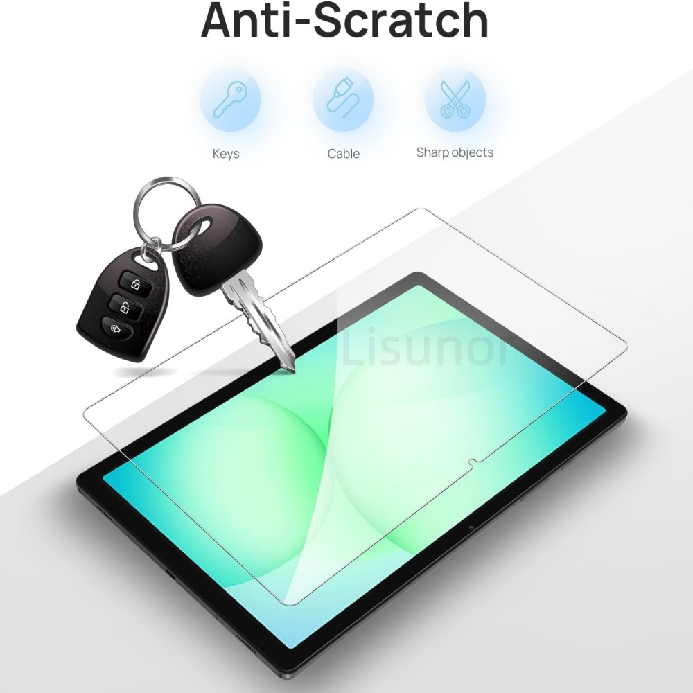 1 шт., защитная пленка из зака – обзор и цена Temu Tablet Accessories