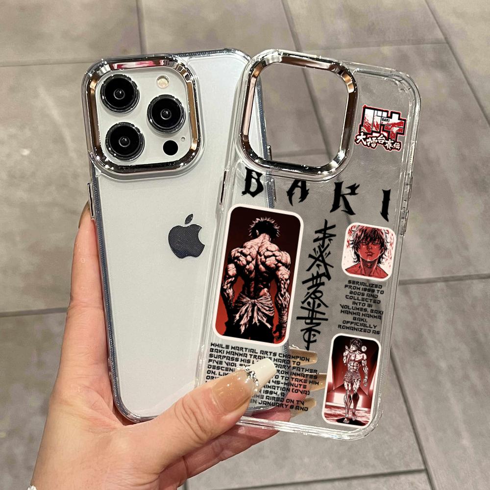 Стильный чехол Cool B-Baki Han – обзор и цена Tablet And Accessories Case
