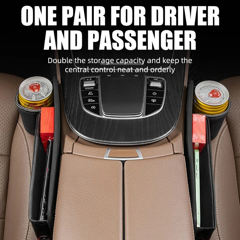 Органайзер для зазора между си – обзор и цена Tablet Accessories For Car