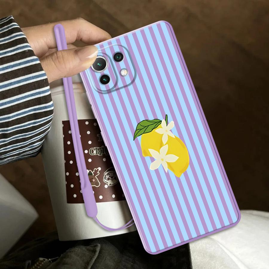 Чехол с узором в виде полосок  – обзор и цена Tablet And Accessories Case