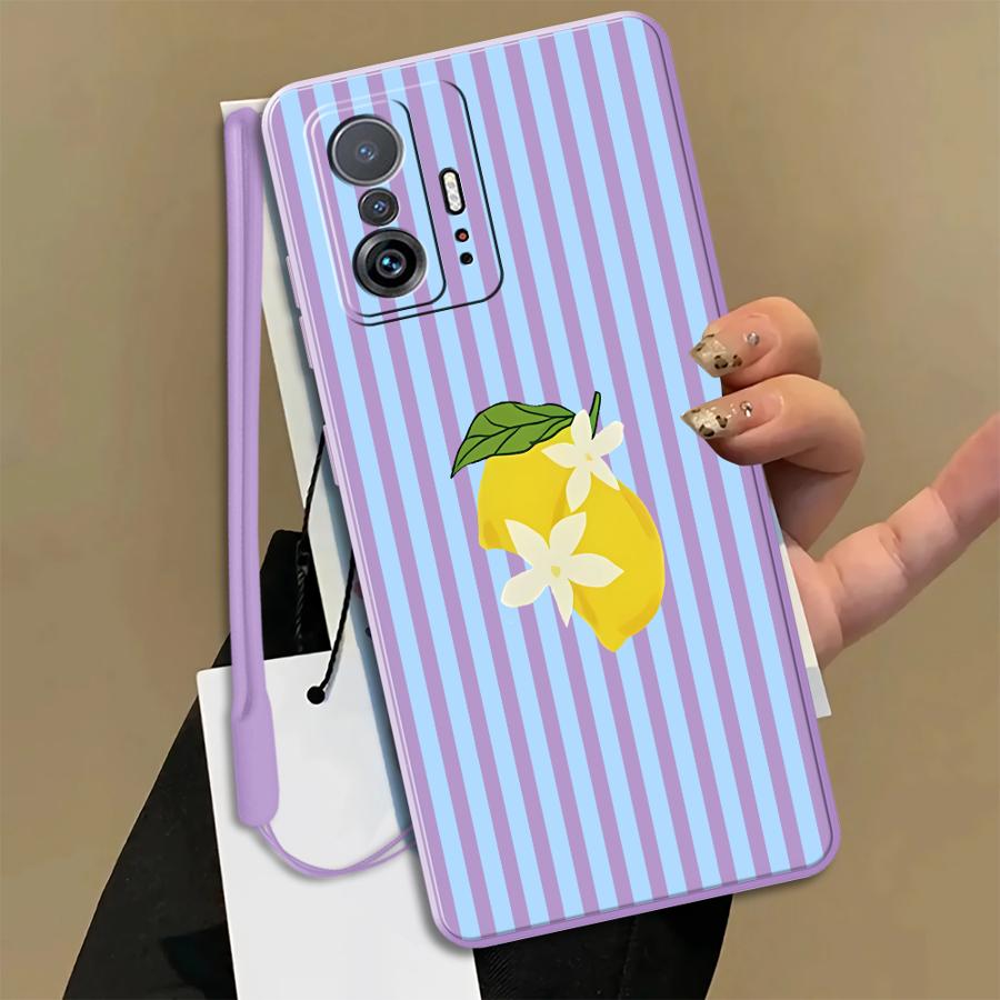 Чехол с узором в виде полосок  – обзор и цена Tablet And Accessories Case