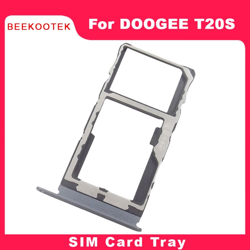 Новинка, оригинальный лоток дл – обзор и цена Doogee Tablet Accessories