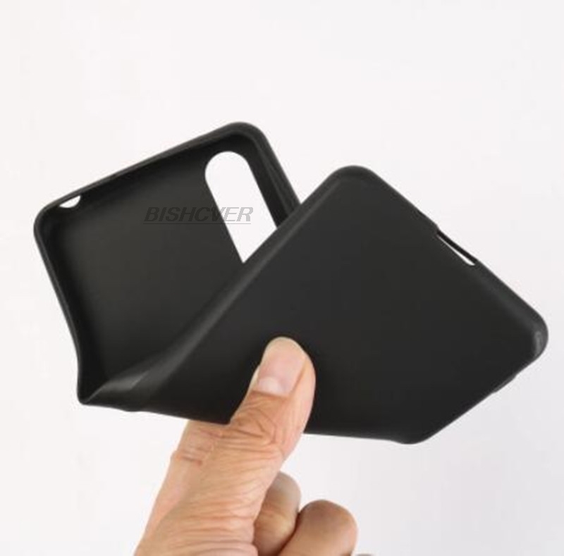 Мягкий силиконовый черный чехо – обзор и цена Doogee Tablet Accessories