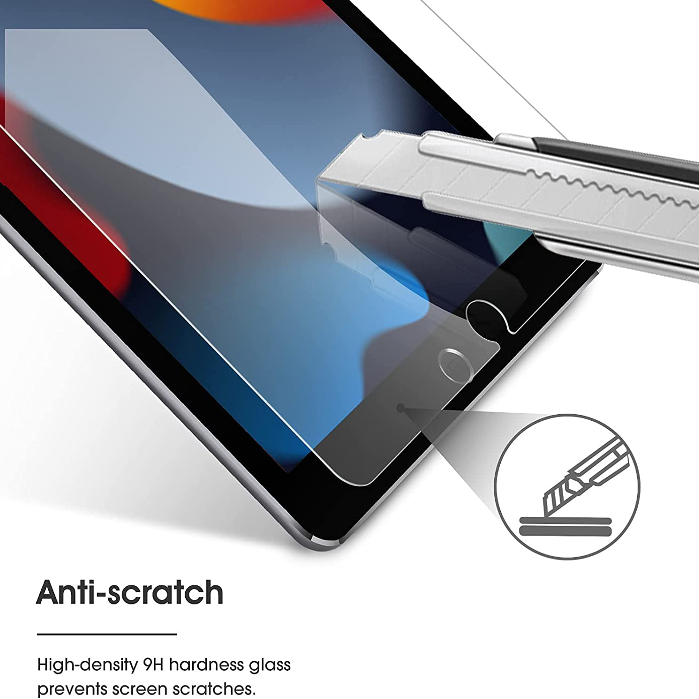 Защитная пленка из закаленного – обзор и цена Temu Tablet Accessories