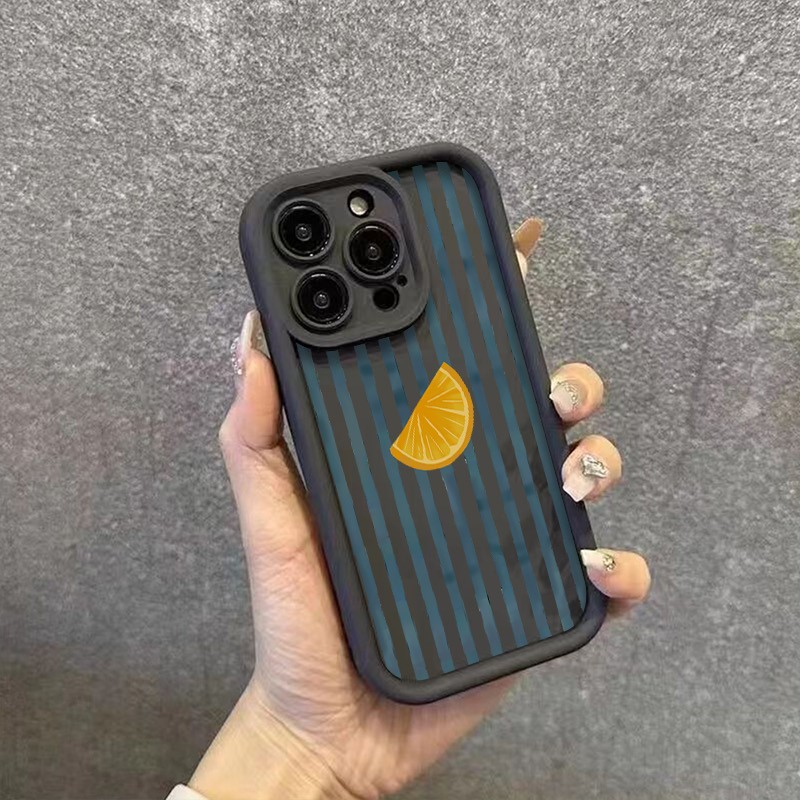Полосатый чехол для телефона с – обзор и цена Xiaomi Redmi Note 13
