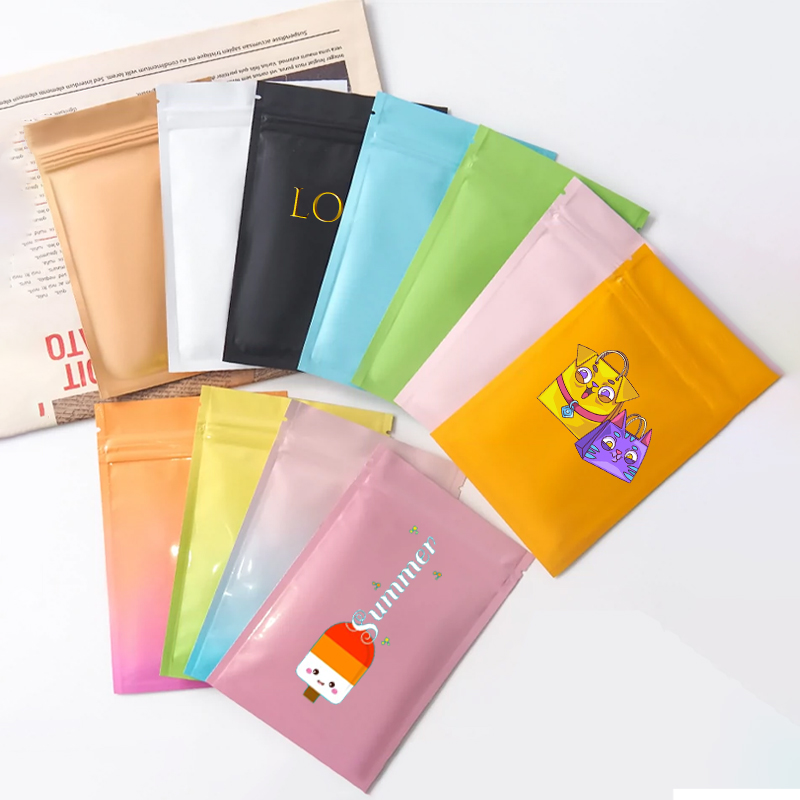100 шт. матовых черных пакетов – обзор и цена Zebra Tablet Accessories