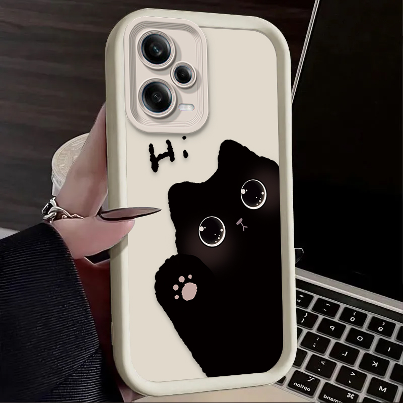 Милый чехол для телефона с бол – обзор и цена Xiaomi Redmi Note 13
