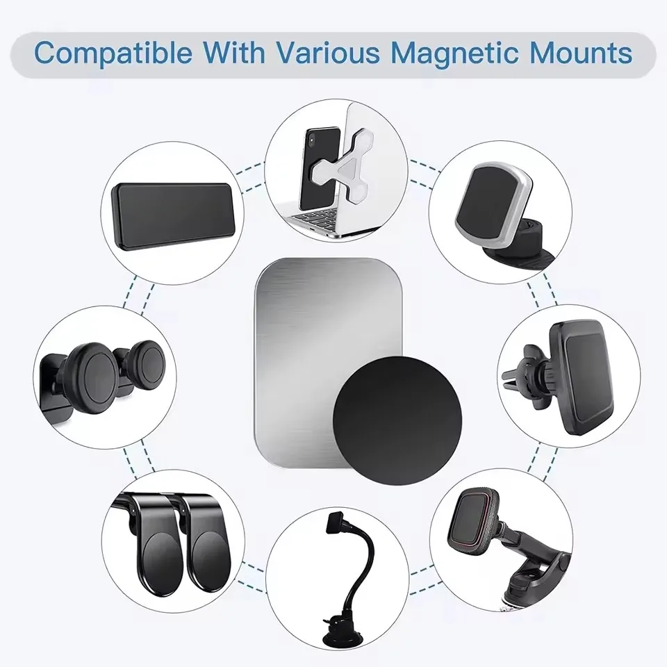 1-10 шт. универсальный магнитн – обзор и цена Tablet Phone Accessories