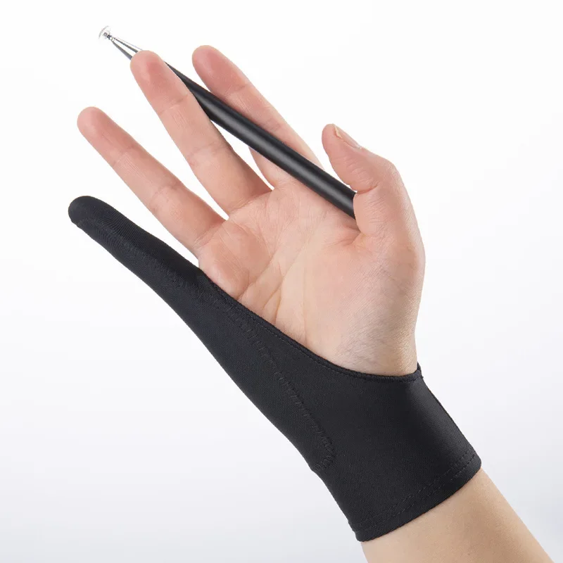 Противообрастающие перчатки дл – обзор и цена Drawing Glove Artist