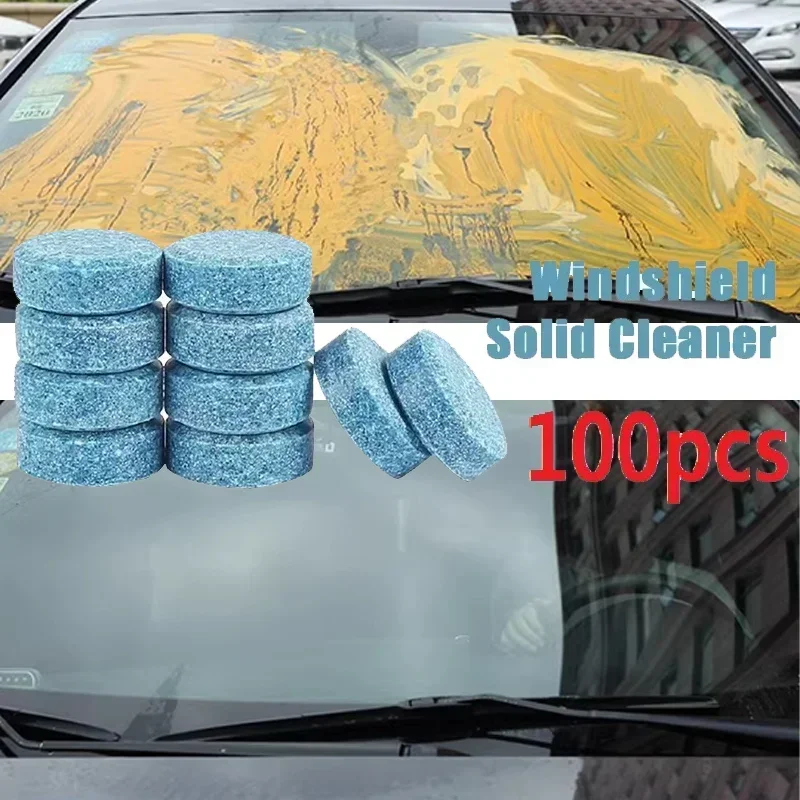 100/2 шт. Шипучие таблетки для – обзор и цена Tablet Accessories For Car