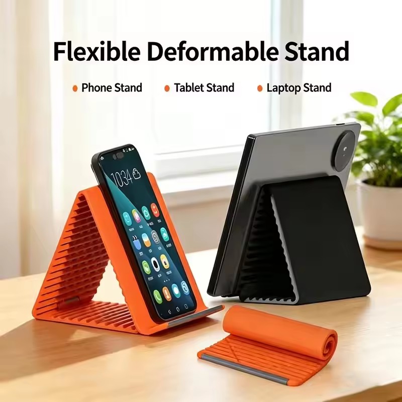 Универсальная портативная подс – обзор и цена Tablet Phone Accessories